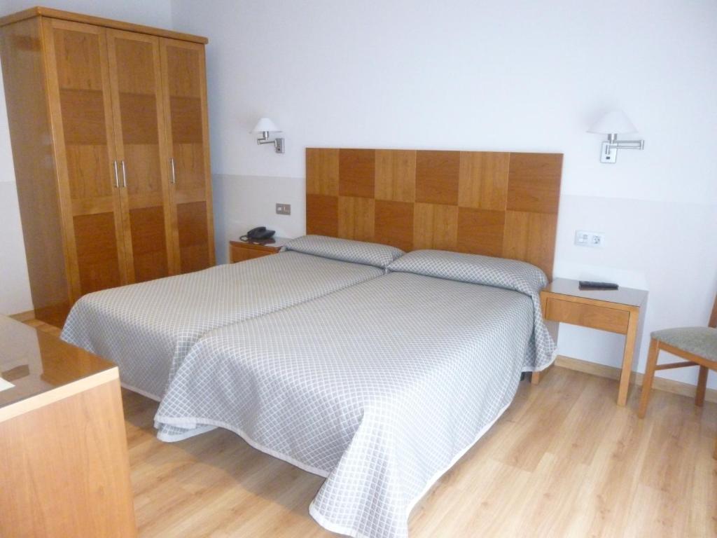 Leku Eder 2* San Sebastián