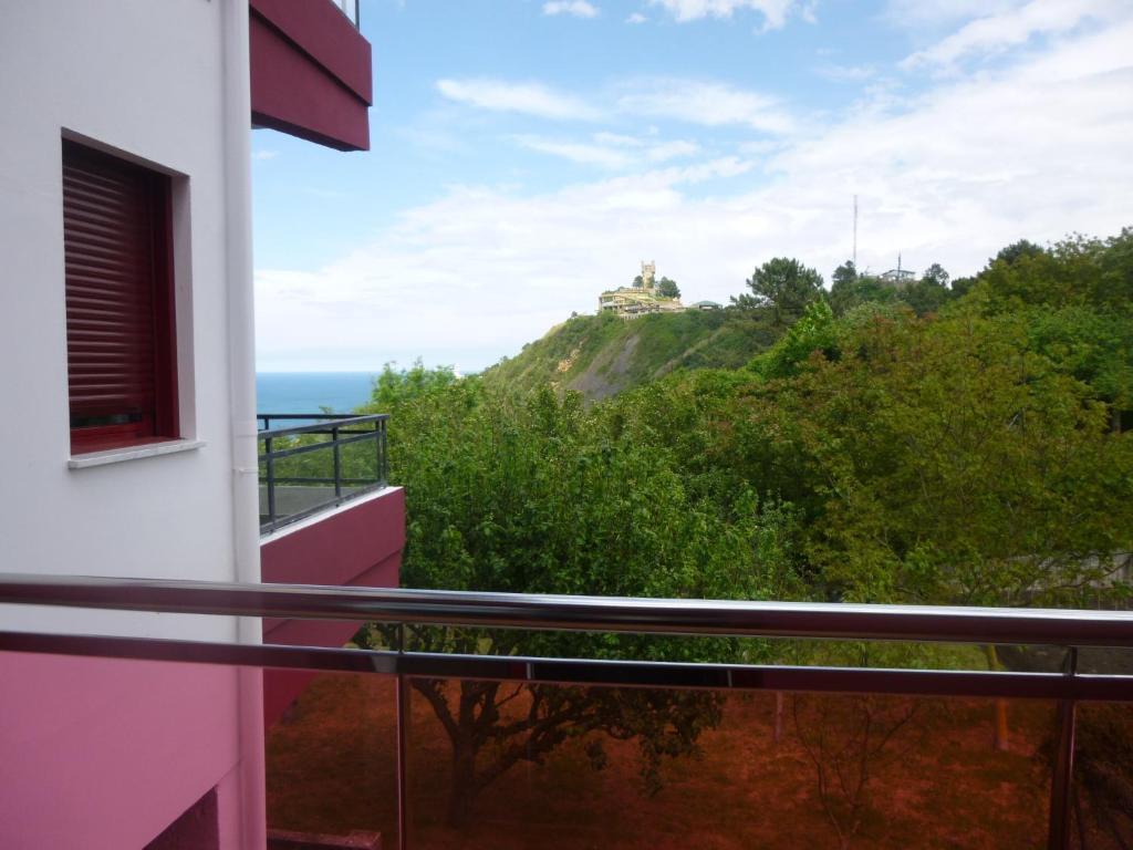 Leku Eder Hotel San Sebastián