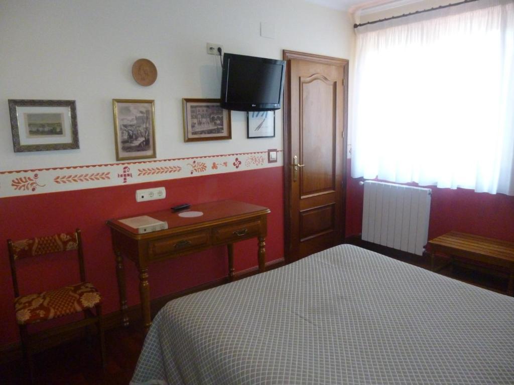 Leku Eder Hotel San Sebastián
